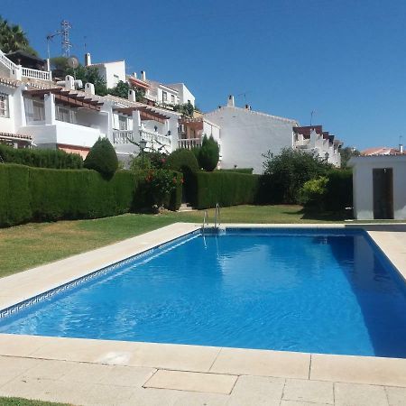 Chalet Adosado Con Piscina En La Cala Del Moral Exterior photo