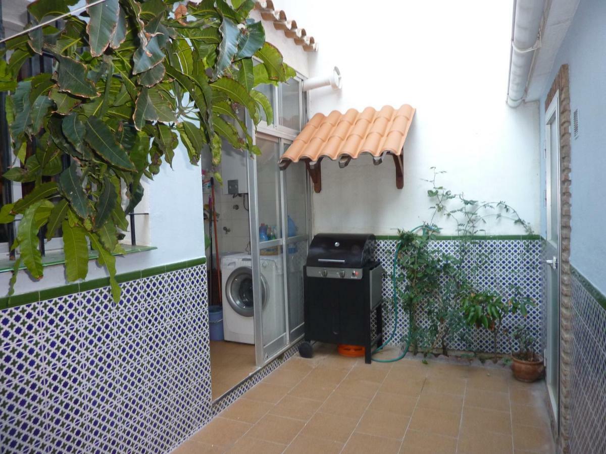 Chalet Adosado Con Piscina En La Cala Del Moral Exterior photo